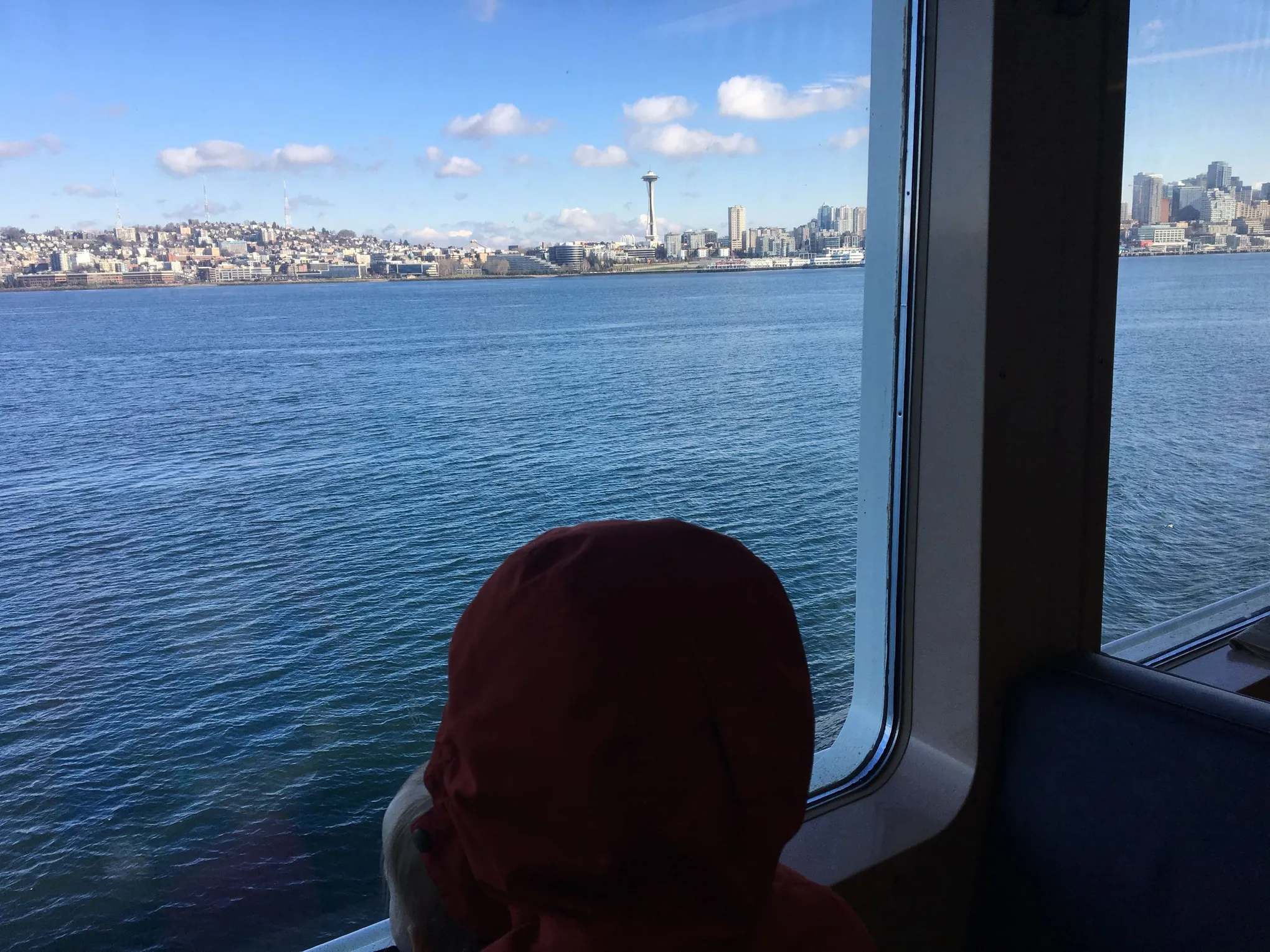 Weekend getaways: Bainbridge Island makes a ferry good escape plan for families