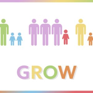 KiDiMu Membership - Grow - 4 Person