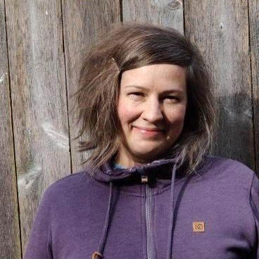 Jen Bliss (she/her)