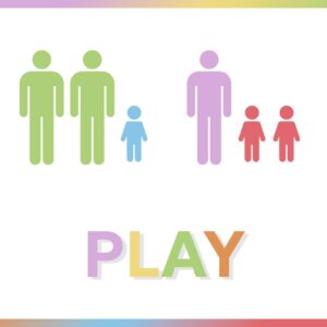 KiDiMu Membership - Play - 3 Person
