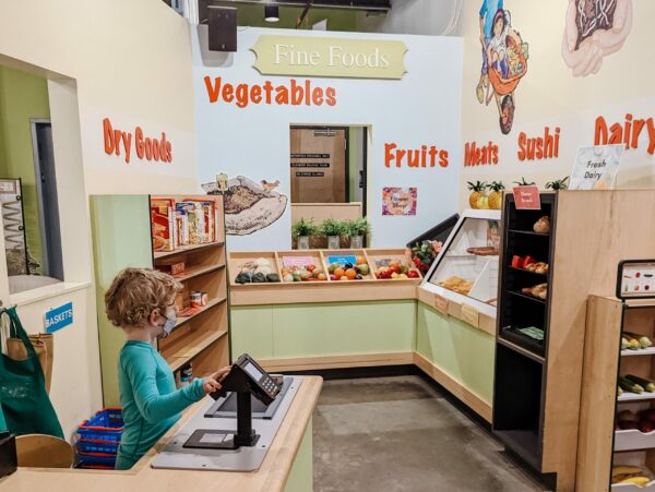Bainbridge Island with Kids: Fun and food for the whole family