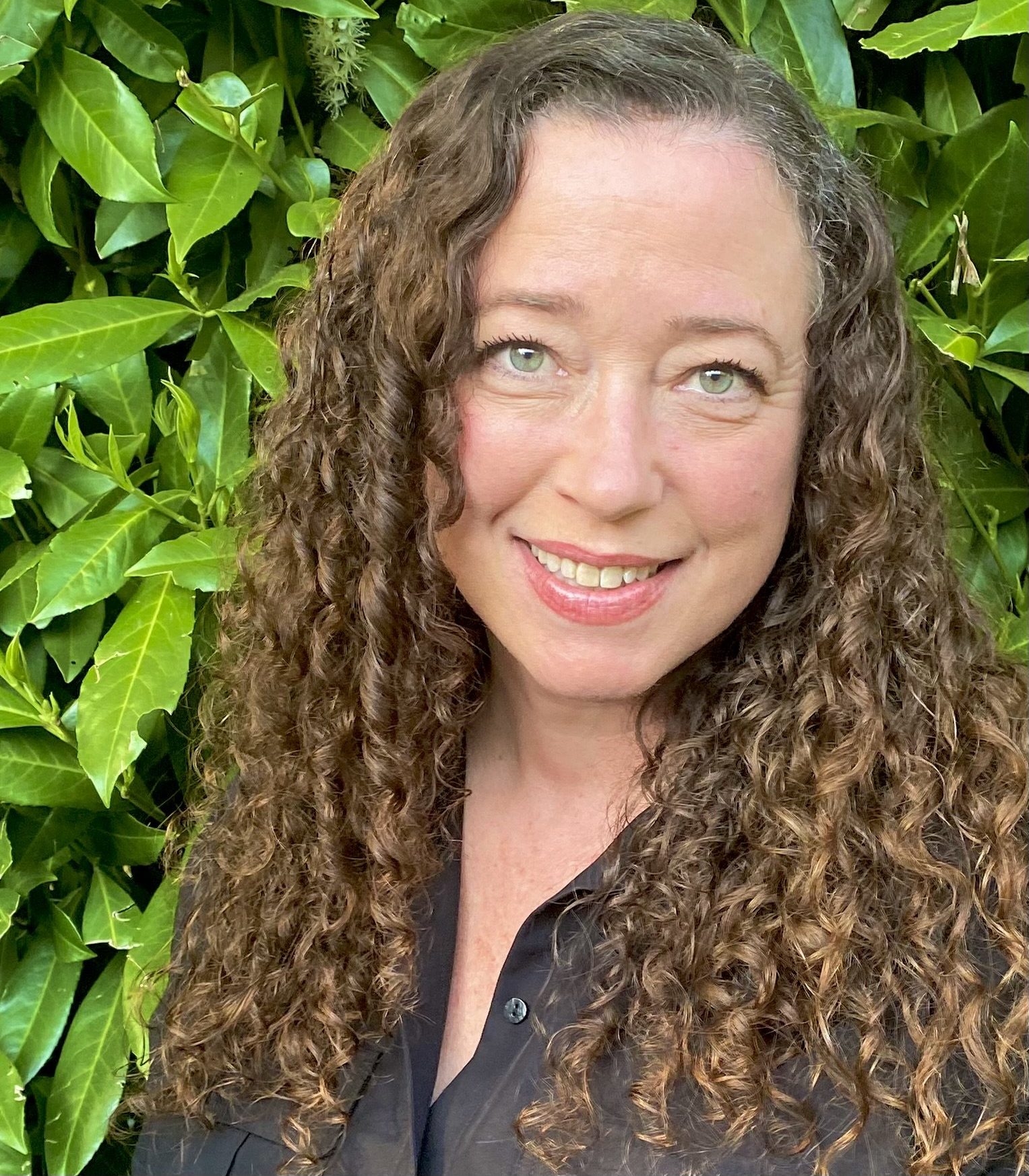 Lisa Putnam (she/her)