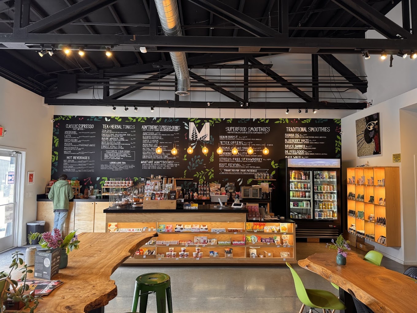 Package 10: Market Elevated Basket