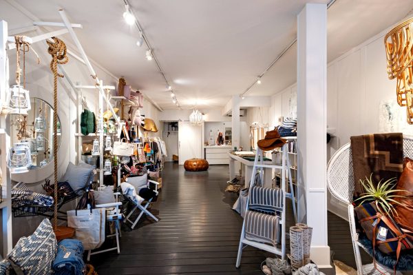 Package 7: Conservatory Private Shopping Experience