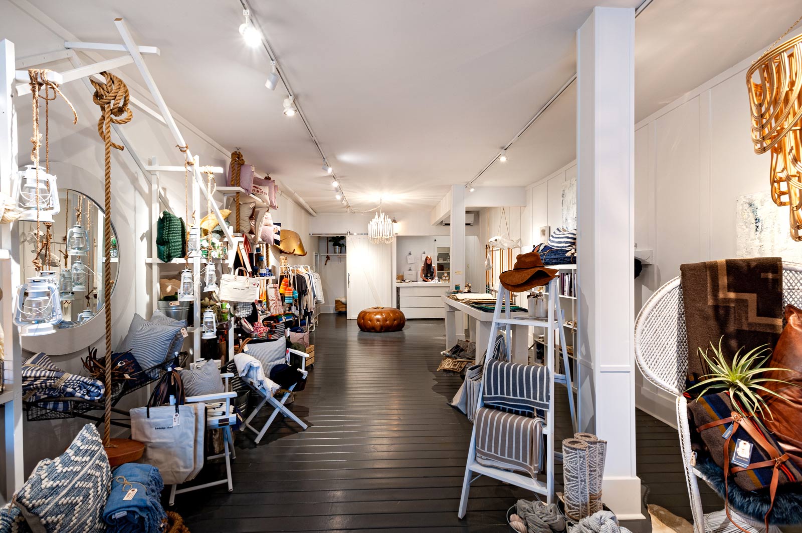Package 7: Conservatory Private Shopping Experience
