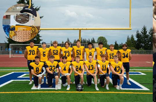 The Ultimate BHS Spartan Football Experience