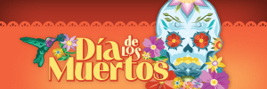 dia de los muertos