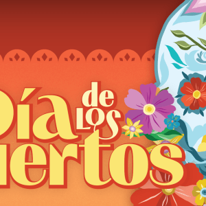 dia de los muertos