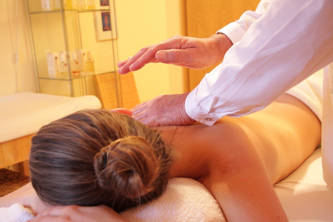 Package 15: Radiance & Renewal: The Bainbridge Wellness Experience