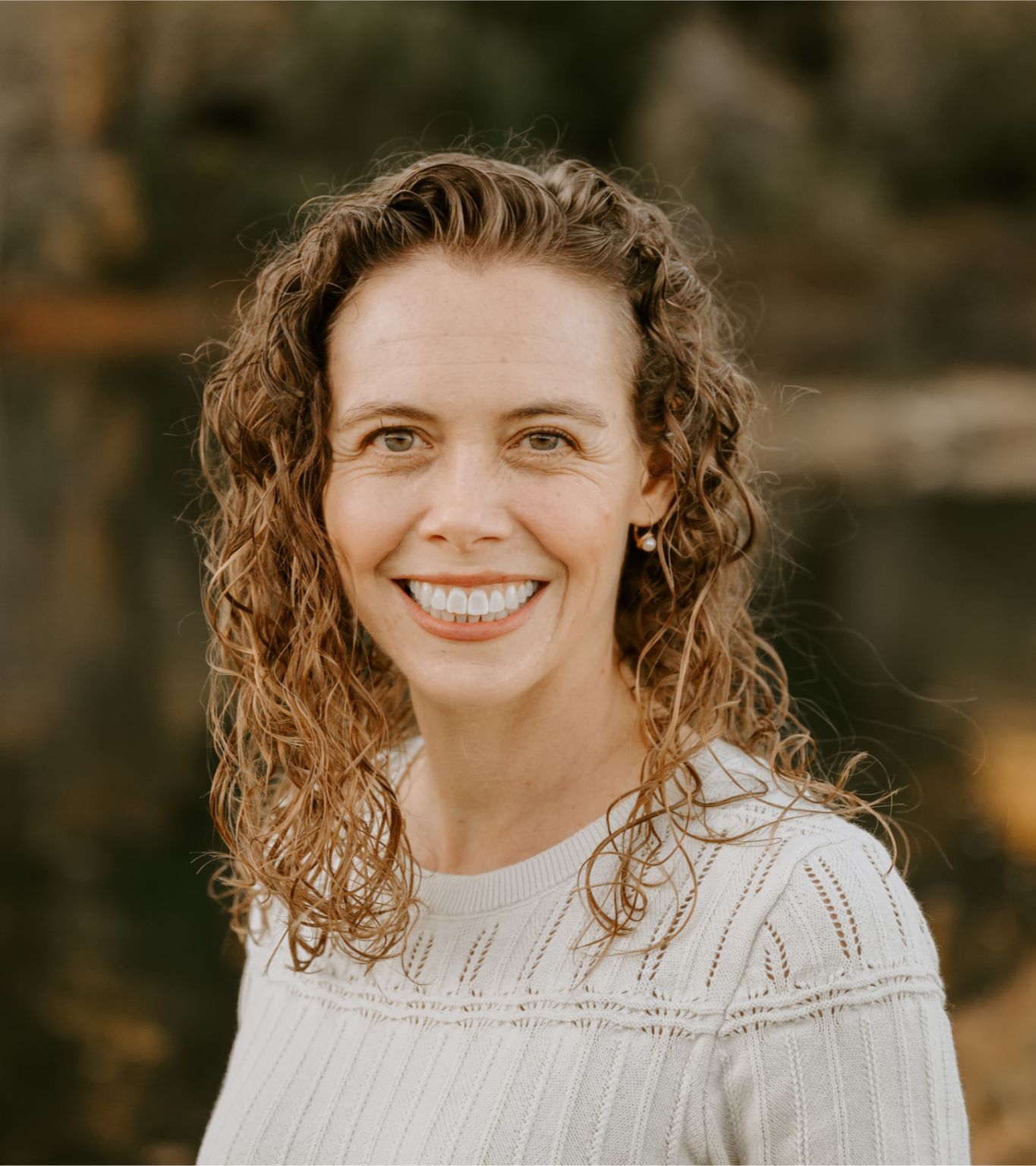 Alicia Vandegriff (she/her)